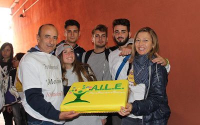 Torneo di calcetto in memoria di Mario