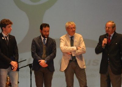 Premio sport