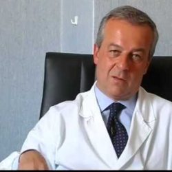 Prof. Franco Locatelli