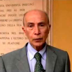 Prof. Cesare Danesino
