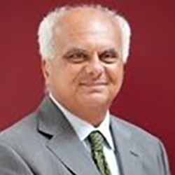 Prof. Claudio Pignata