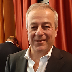 Prof. Franco Locatelli