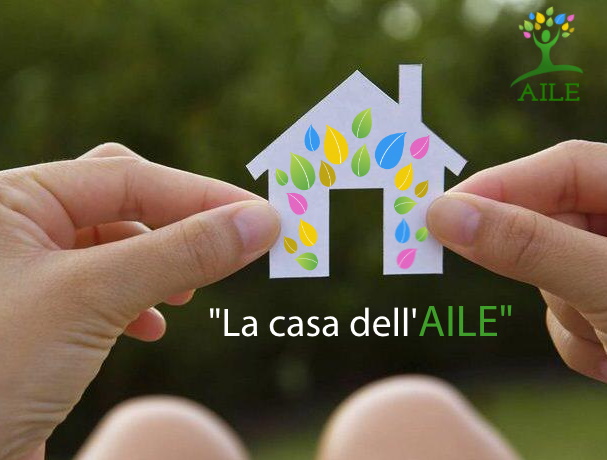 La casa dell'AILE