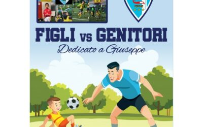 Partita di calcio contro l’HLH