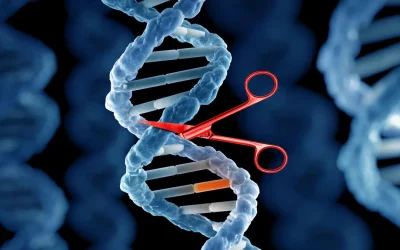 Gene editing: terapia promettente per l’HLH?