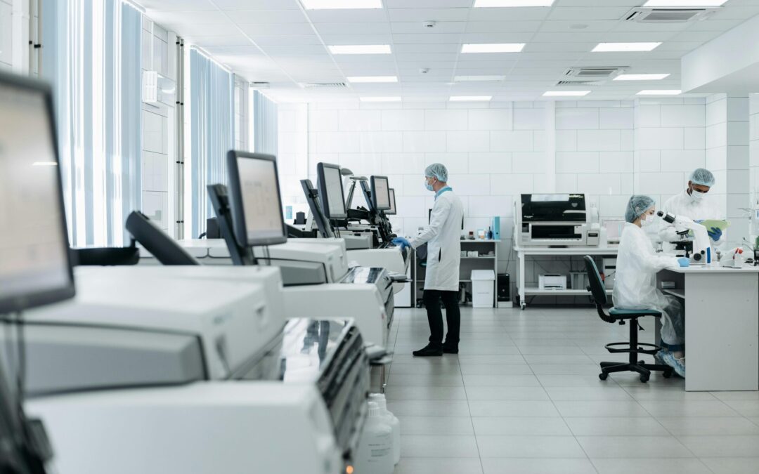 Emapalumab nella fHLH: un trattamento ponte verso il trapianto