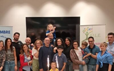 10 anni di AILE: incontro a Pesaro tra famiglie HLH