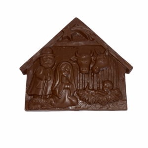 tavoletta di cioccolata solidale AILE