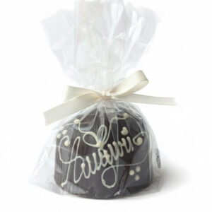 nocciolato alla gianduia regalo solidale