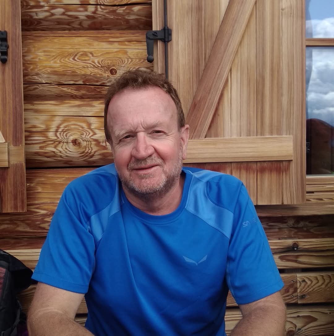 Maurizio, dirigente sportivo e imprenditore, colpito dalla Sindrome di Attivazione Macrofagica (MAS)