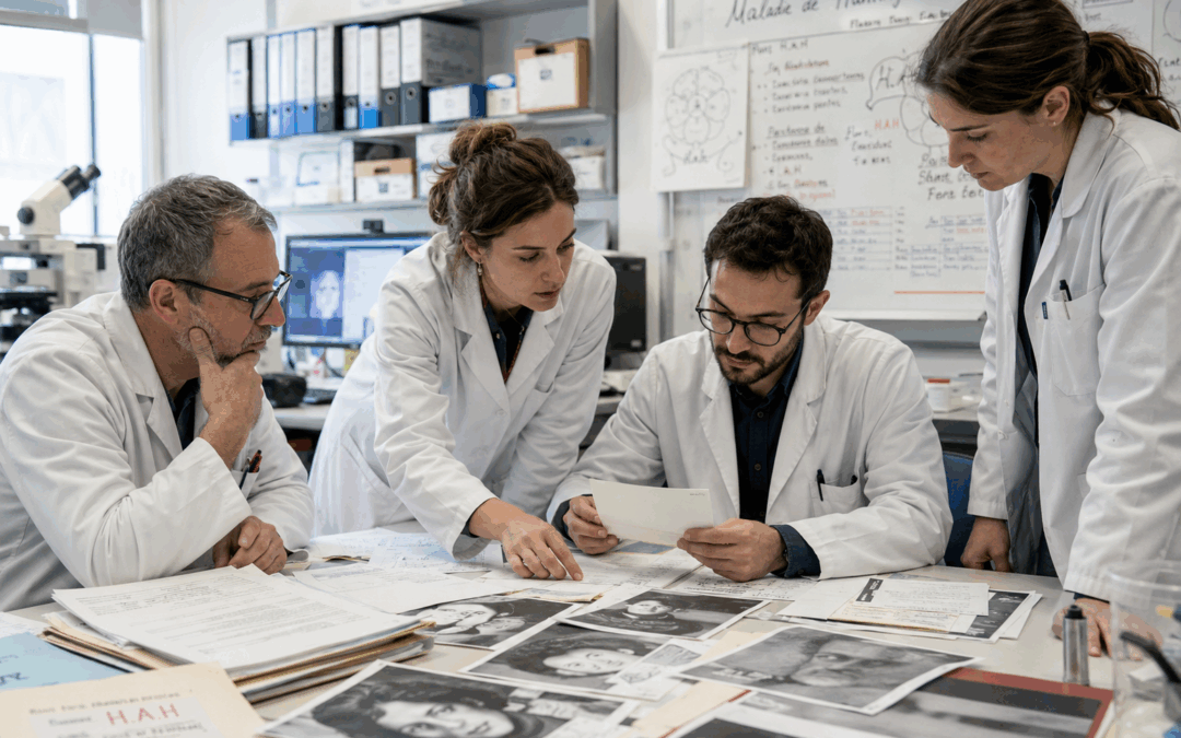 HLH in terapia intensiva: quando iniziare il trattamento?