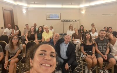 Settembre delle Istiocitosi: AILE incontra le famiglie HLH a Napoli